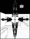 Cruel porn comics