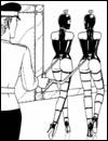 Fetish cartoons gallery