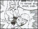 Free porn cartoons gallery