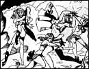 Extreme porn comics