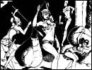 Extreme sex toons gallery