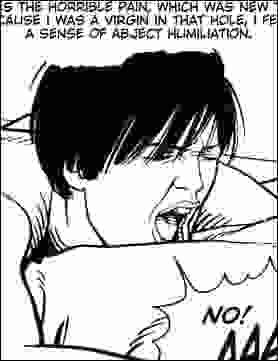 Free adult comics