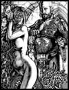 Extreme sex comics