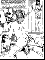 Extreme sex comics `The Execution Of Joanne`