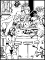 Extreme sex comics `Club X`