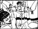 Free porn cartoons gallery
