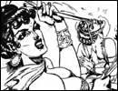 Cruel XXX toons