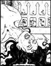 BDSM sex cartoons
