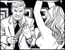 Extreme porn comics
