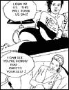 Free cruel sex toons
