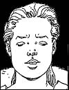 BDSM porn comics