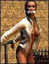 Uncensored sadistic porn comics and sex cartoons