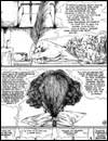 Brutal xxx cartoons and bloody adult comics