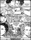 Brutal xxx cartoons and bloody adult comics