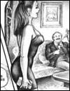 Free sadistic xxx drawings and extreme porn pictures gallery