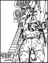 Free samples from cruel porn comics `Fantasy Barbecue`