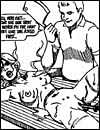 Free samples from cruel porn comics `Fantasy Barbecue`