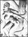 Fetish cartoons gallery
