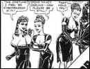 Cruel sex comics and extreme adult stories