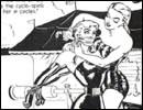 Fetish sex toons gallery