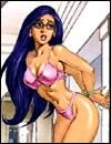 Cruel sex artworks