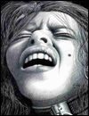 Bizarre XXX comics