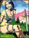 Uncensored sadistic porn comics and sex cartoons