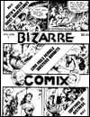 Brutal xxx cartoons and bloody adult comics