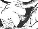 Extreme porn comics and scary adult stories