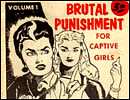 Extreme porn cartoons