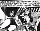 Extreme porn comics