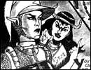 Bizarre porn cartoons gallery