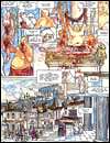 Extreme porn comics
