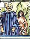 Extreme porn cartoons gallery
