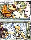 BDSM comics gallery