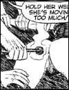 Brutal xxx cartoons and bloody adult comics