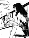 Brutal xxx cartoons and bloody adult comics