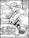 Brutal xxx cartoons and bloody adult comics