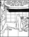 Brutal xxx cartoons and bloody adult comics
