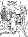 Brutal xxx cartoons and bloody adult comics