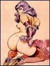 Free sadistic xxx drawings and extreme porn pictures gallery