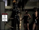 Cruel porn comics and fetish adult artworks