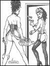 Fetish sex comics