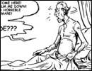Free extreme porn comics