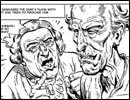 Brutal porn drawings gallery