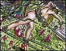 Fetish adult cartoons