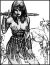 BDSM sex cartoons