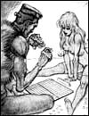 Free fetish porn comics