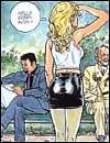 Fetish porn cartoons