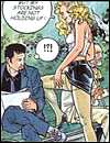 Adutl BDSM comics